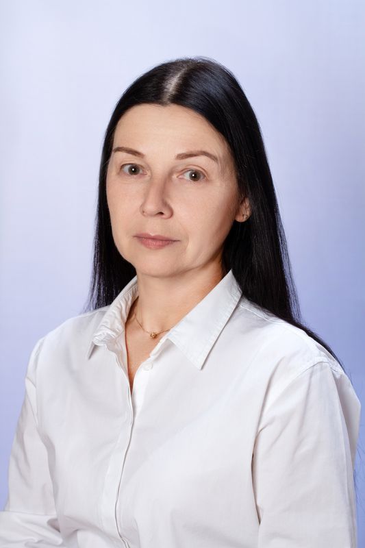 Кротова Татьяна Анатольевна